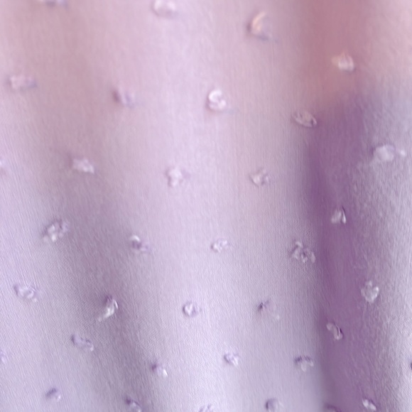 Candies Long Sleeve Shirt - Picture 5 of 7